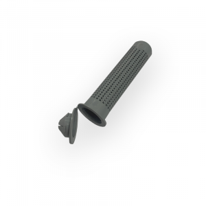 plastic Mesh Sleeve – RESPS