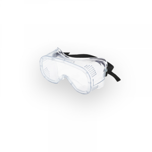 safety goggles