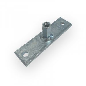 Twin 14mm Hole XL Bracket M16