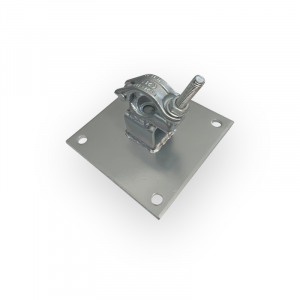 Shear Tie Plate 4 Hole