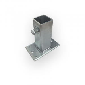 Post Support Bracket Lock Bolt