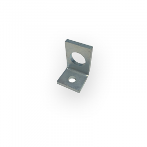L Cladding Bracket For Hook (6mm)