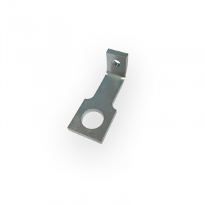 L Cladding Bracket For Hook (Narrow – 8mm) – SCB18T