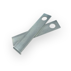 Bars for Slide Lock System
