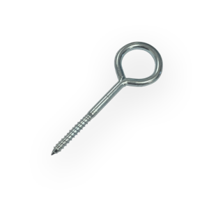 12X145 Restraint Eye 50mm ID