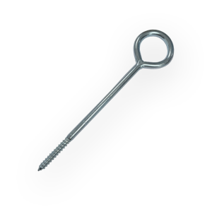 12X250 Restraint Eye 50mm ID – SCE1225050