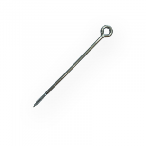 12X300 Restraint Eye 23mm ID – SCE12300