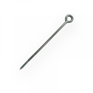 12X350 Restraint Eye 23mm ID – SCE12350