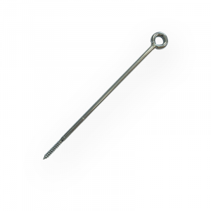 12X400 Restraint Eye 23mm ID – SCE12400