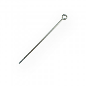 12X500 Restraint Eye 23mm ID – SCE12500