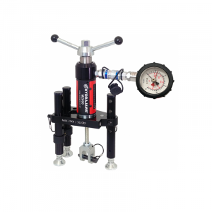 M2000 Scaffold Tie Tester Kit (Analogue) – SCETESTA