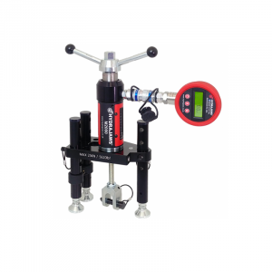 M2000 Scaffold Tie Tester Kit (Digital) – SCETESTD