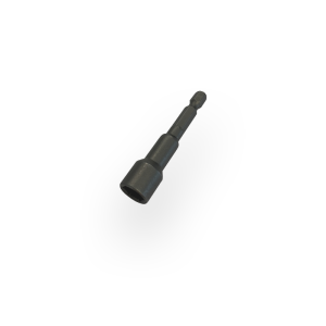 10mm AF Hex Magnetic Nut Driver