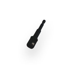 1/4″ Hex to 1/2″ Square Drive Socket Adaptor