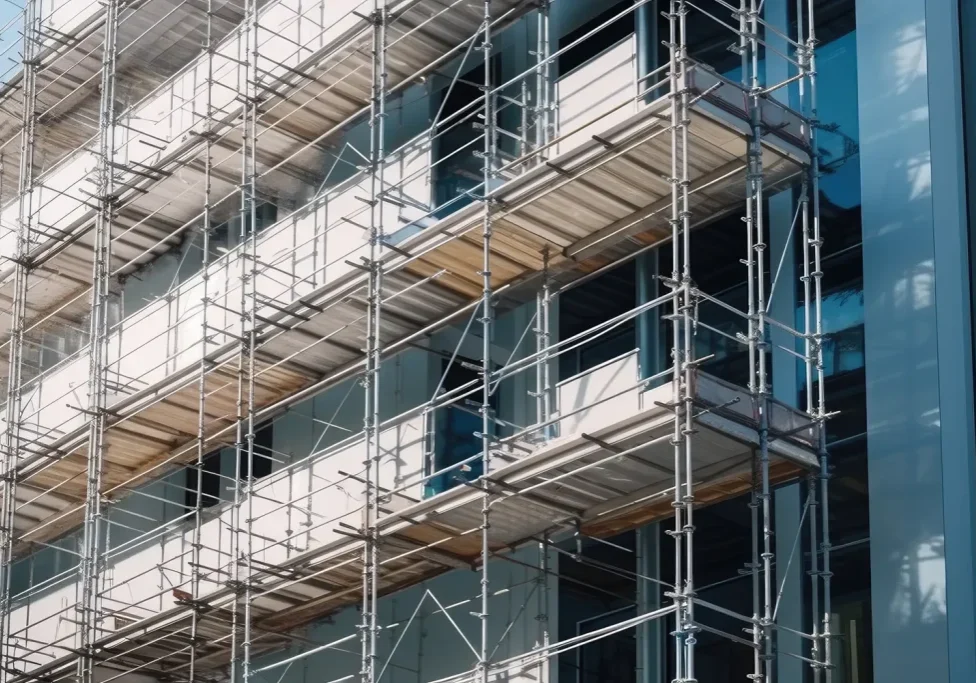 Scaffolding Equipment Telford