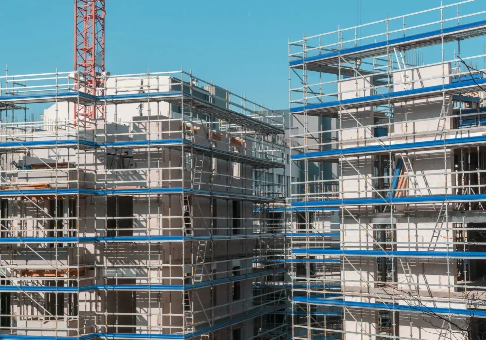 Scaffolding Supplies Supplier Redditch