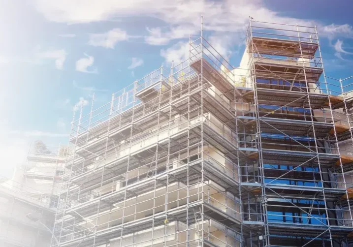 Sutton Coldfield Scaffolding Supplies