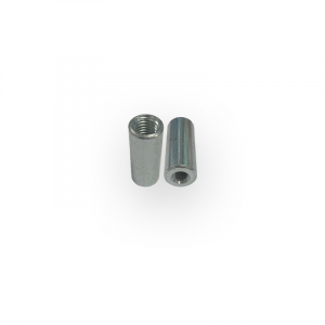 M16-M12 Round Reducer BZP – TBC1612RED