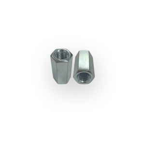 M16 Studding Connector BZP – TBC16Z