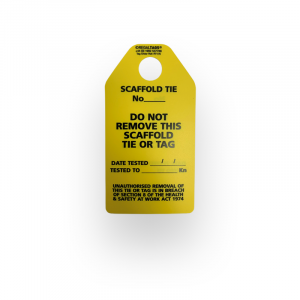 Tie Test Tag – TIETESTTAG