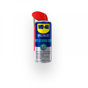 WD40 Lithium Grease 400ml