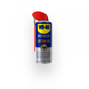 WD40 Specialist Cutting Oil 400ml