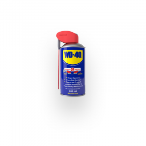 WD40 Multi Use Smart Straw 300ml